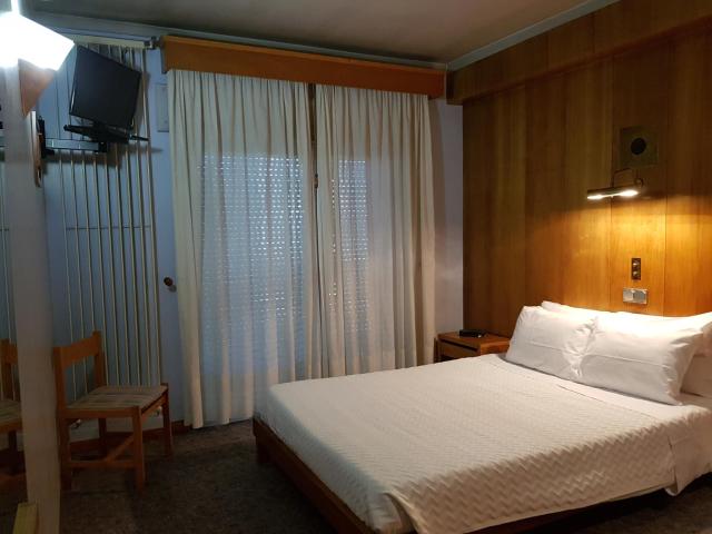 Hotel Nordeste Shalom