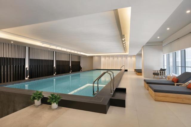 Hyatt Place Shanghai Tianshan Plaza