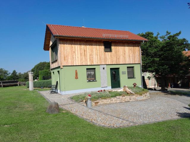 Ferienhaus-Sobetzko