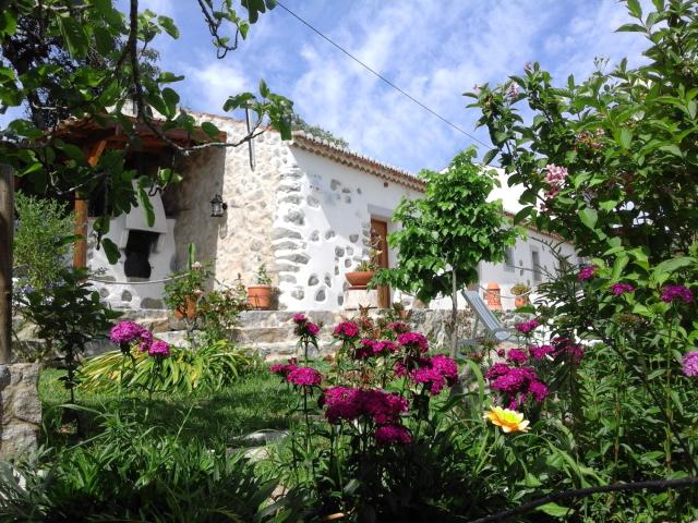 Quinta do Tempo Turismo Rural