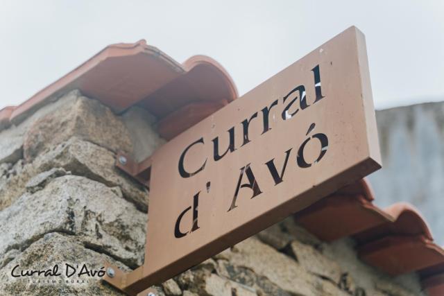 Curral D Avó Turismo Rural & SPA