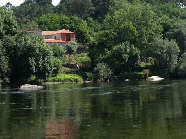 Quinta Da Ribeira