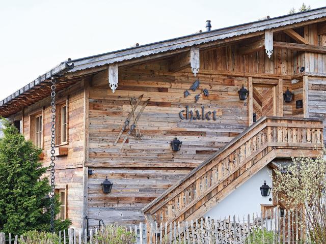 Chalet-F