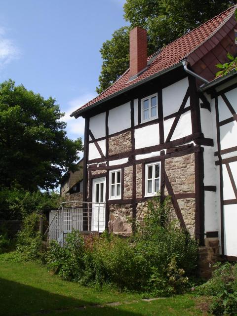 Ferienhaus am Solling