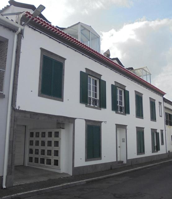 Apartamento Silveira