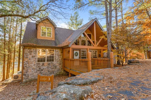 River's Creek Cabin