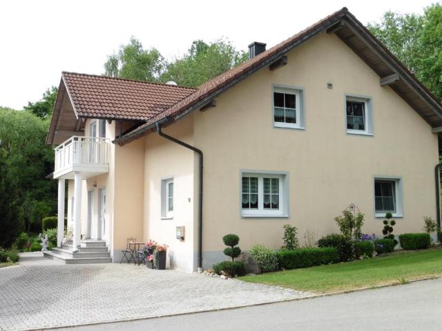 Ferienwohnung Pietzavka