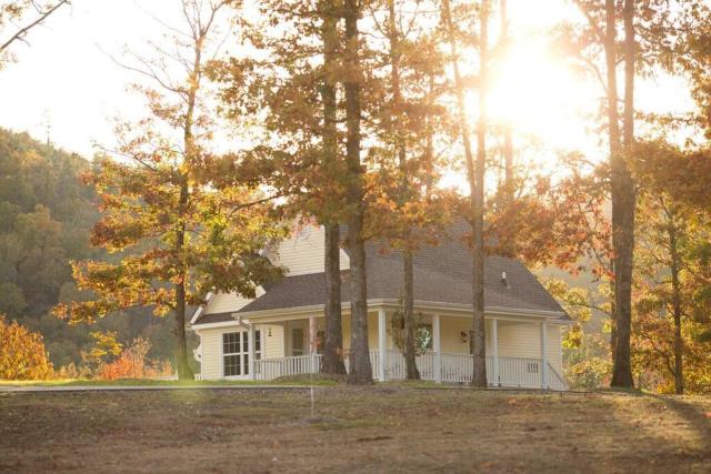 Stonehill Cottages