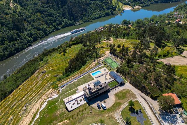 Quinta de Cabanas Douro Country House