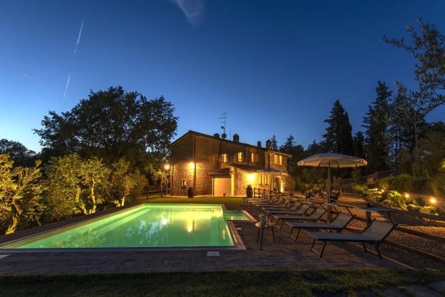 B&B Country House Poggio Del Drago