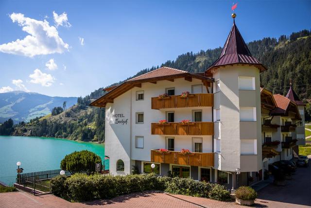 Hotel Seehof