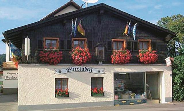 Landgasthof "Altes Haus"