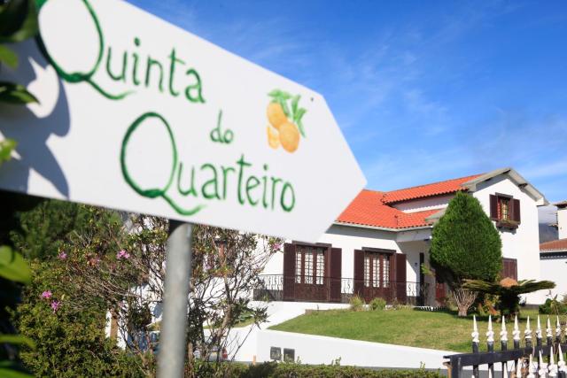 Quinta do Quarteiro