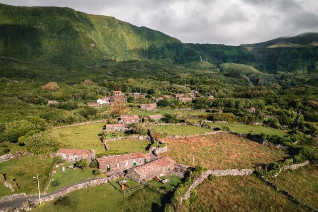 Aldeia da Cuada