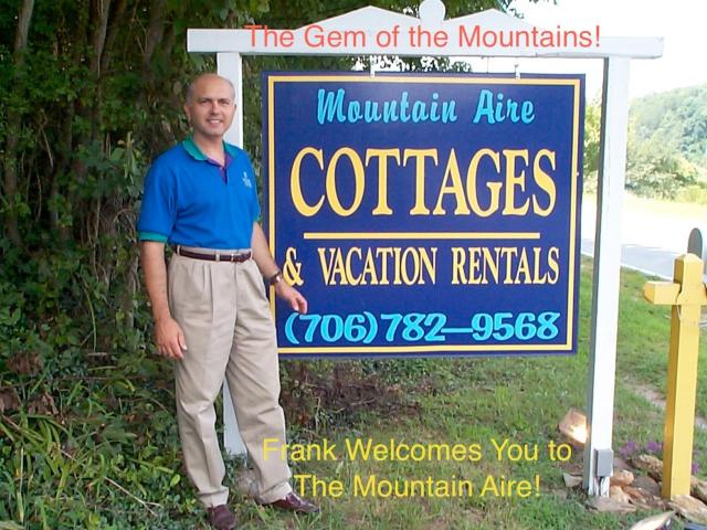 Mountain Aire Cottages & Inn