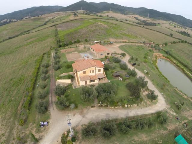 Agriturismo La Svolta