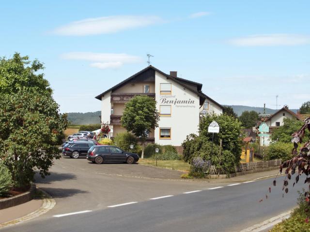 Landgasthof Benjamin