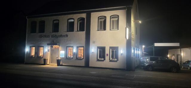 Steakhaus Galgenbach