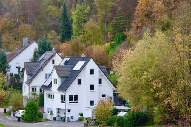 B&B Arlesbrunnen