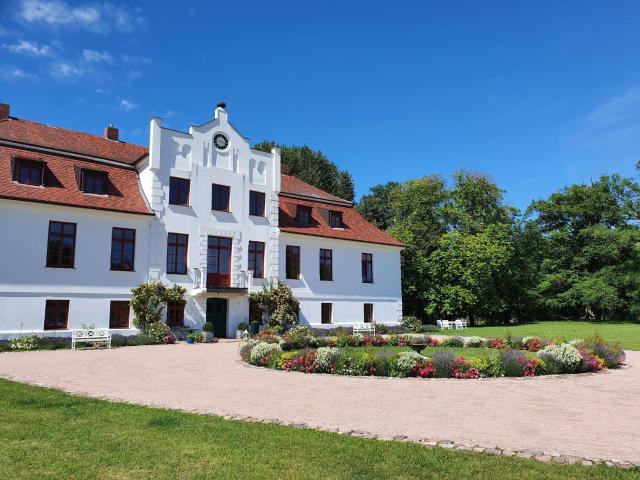 Apartment near the Baltic Sea coast