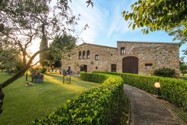 Hotel Mas Rabiol -Costa Brava-Emporda-Only Adults