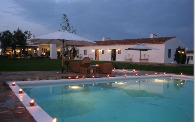 Monte da Boavista - Country family house