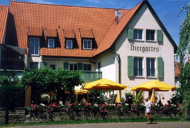 Gästehaus Zehntgraf