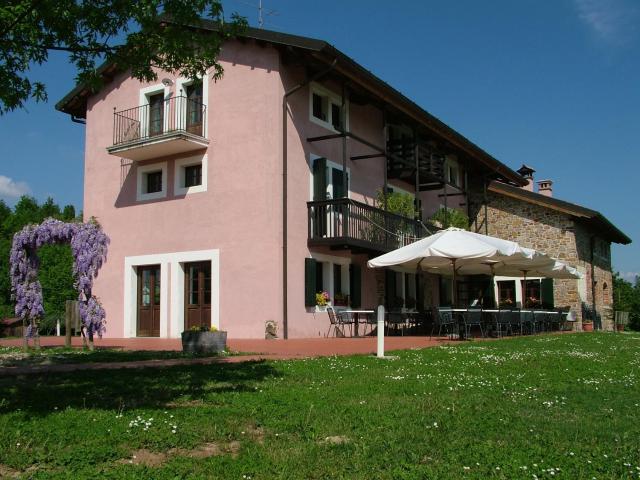 Agriturismo Scacciapensieri