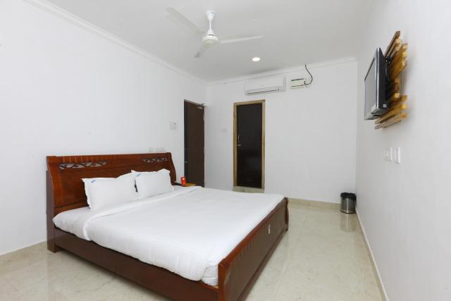 Hotel O Sri BKM Guest House