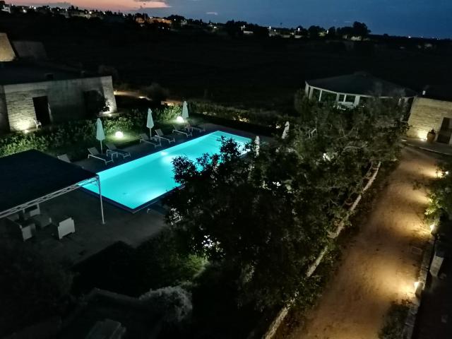 Tenuta Pigliano Hotel