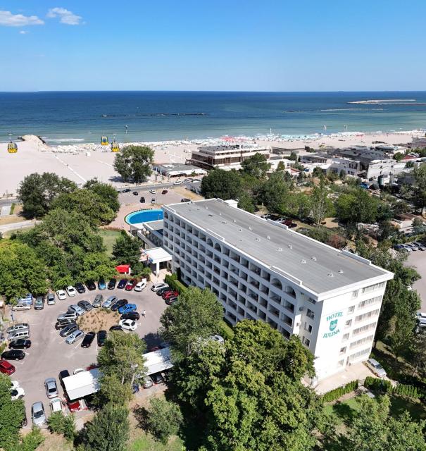 Hotel Sulina International