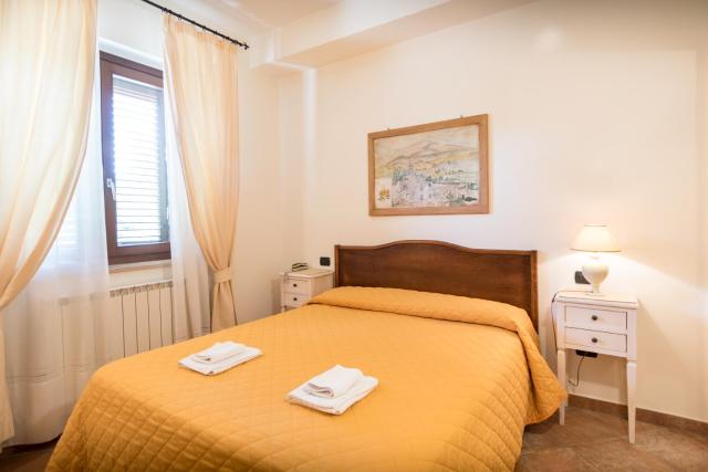 Bed & Breakfast Al Pian d'Assisi