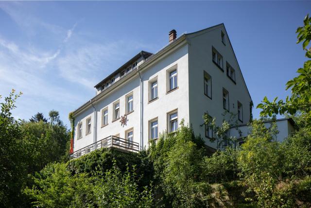 Schöna Einliegerwohnung