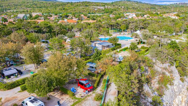 Camping Village Mare Pineta