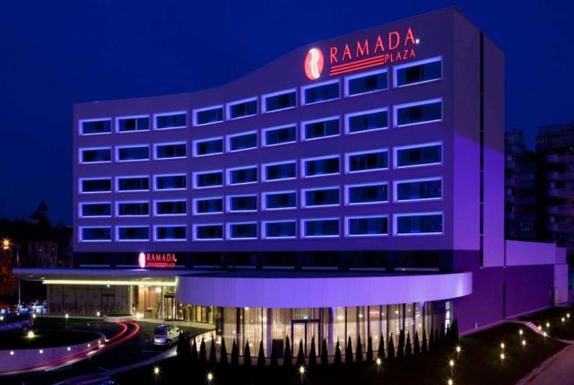 Ramada Plaza Craiova