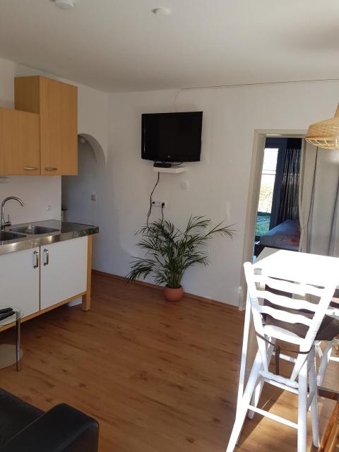 Ferienwohnung Morbach