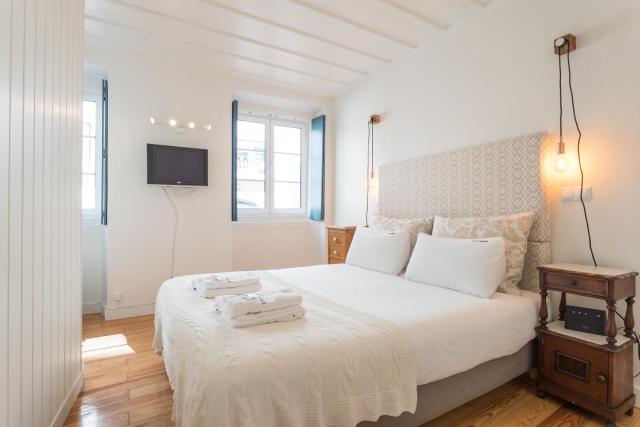 FLH Bairro Alto Central Apartment