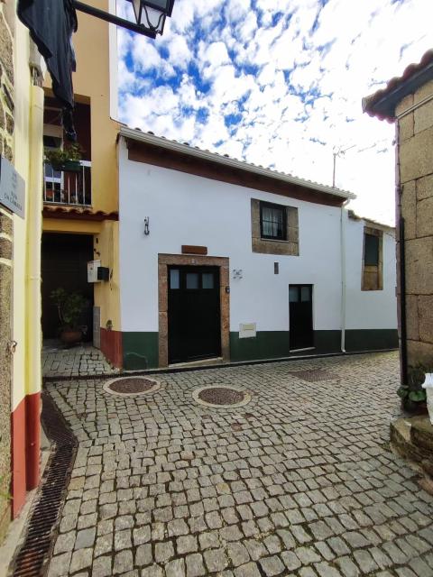 Refugio d'Anita Douro Valley House