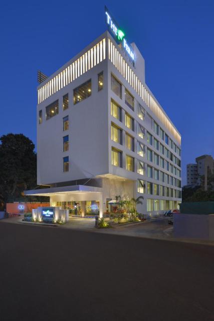 The Fern, Vadodara