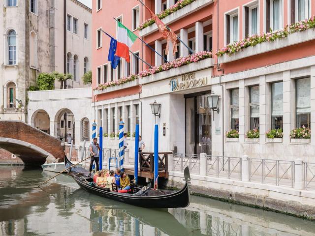 Hotel Papadopoli Venezia - MGallery Collection