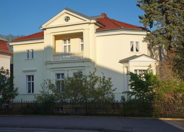 Villa Moeller