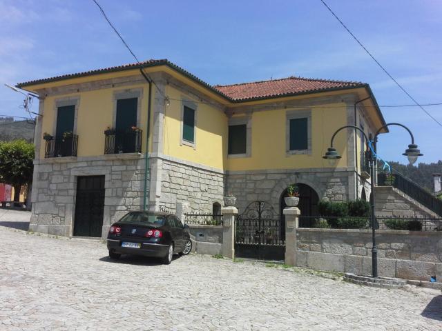 Casa São João