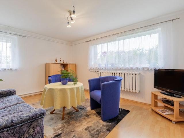 Cozy Apartment in Kröpelin with Garden