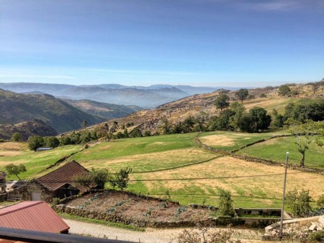 Iteiro Casa Rural