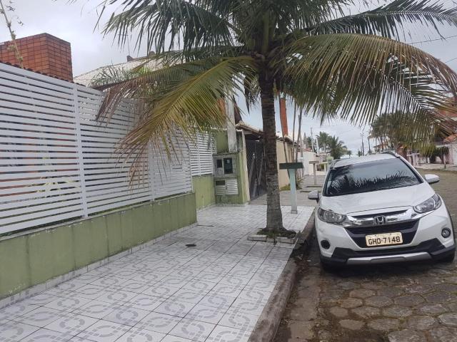 Casa aBeira Mar 200 metros da praia Peruíbe