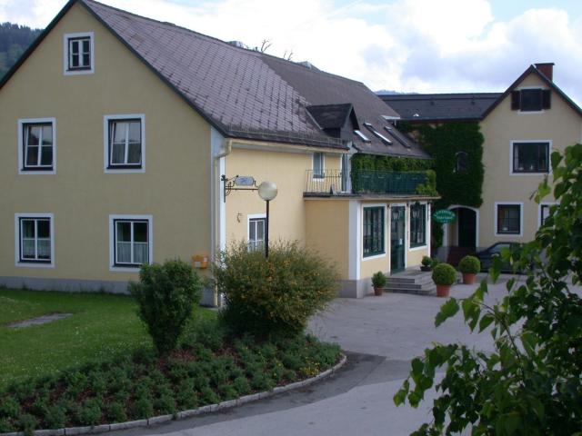 Landhaus Kügler-Eppich, KuEp KG