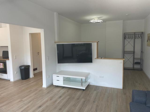 Appartment in Freizeitpark