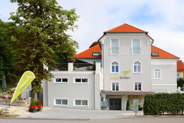 Pension Engelkeller