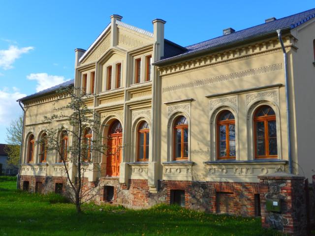 Ferienwohnung Pusteblume