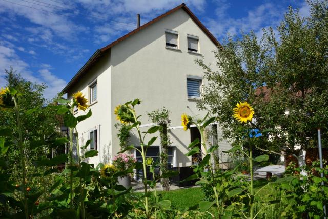 Ferienwohnung - DaMIsa House